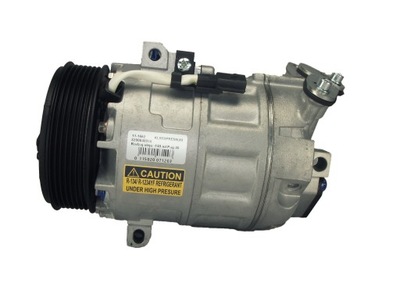 COMPRESOR DE ACONDICIONADOR NISSAN OPEL RENAULT 92600-1732R  