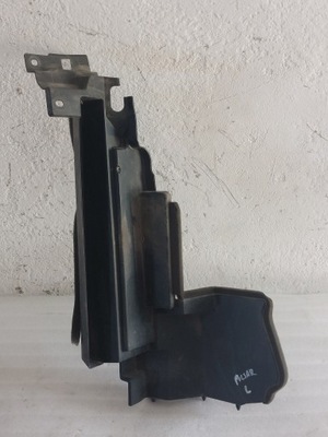 Nissan pulsar kiereownica повітря ліва фото №1