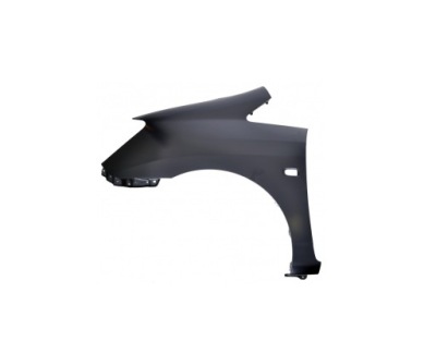 Крыло toyota corolla verso 2002- 5381213090 левый фото №1