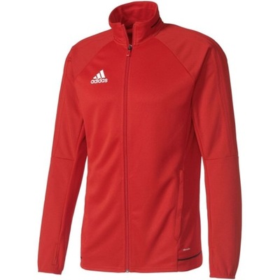 Bluza treningowa adidas Tiro 17 M BQ2710 S