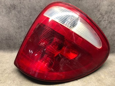 FARO DERECHA PARTE TRASERA CHRYSLER VOYAGER IV  