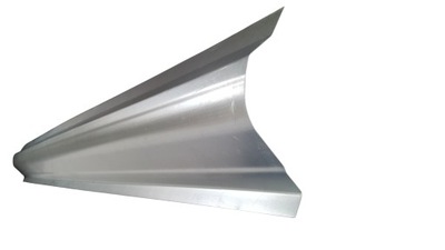 Peugeot 206 98-12 ремкомплект поріг фото №1