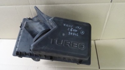 Volvo v70 i 2.5 tdi корпус фільтра повітря фото №1