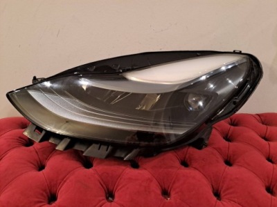 Tesla y 3 фара левая перед full led фото №1