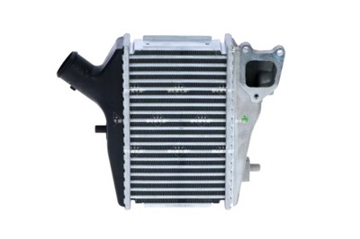 NRF INTERCOOLER AUŠINTUVAS ORO ĮSIURBIMO HONDA CR-V III 2.2D 