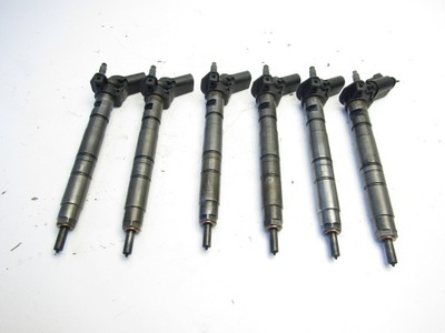 AUDI A5 A4 B8 2.7 TDI CAM NOZZLES NOZZLES  