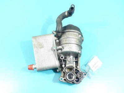 Основа фільтра оливи volvo s60 ii v60 i 3.0 t6 фото №1