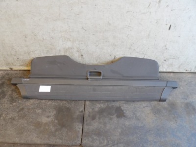 Шторка багажника ford focus mk2 ii фото №1