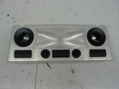 Лампа освітлення салону bmw e60 фото №1