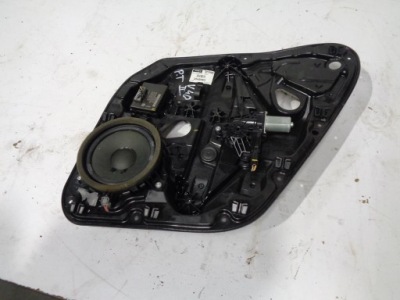 Механизм стекло правый задняя volvo v40 ii фото №1