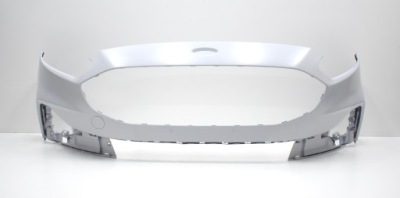 Ford galaxy mk4 lift бампер перед передний org новый фото №1