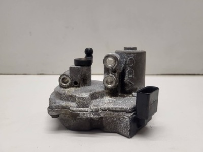 Регулятор коллектор audi a6 s6 c6 4f 059129086e a2c53112910 фото №1