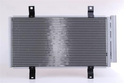 RADIATOR FOR KLIMAT.MAZDA RX8 03-  