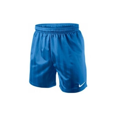 NIKE juniorskie spodenki sportowe (r.M)