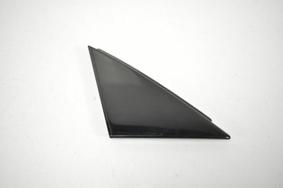 Заглушка треугольник дверь зеркало левая xc40 17- фото №1