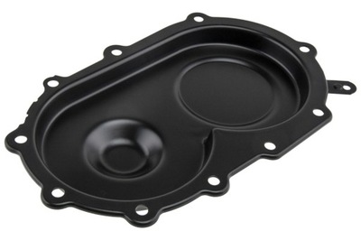 Nty кришка диференціал фото №1