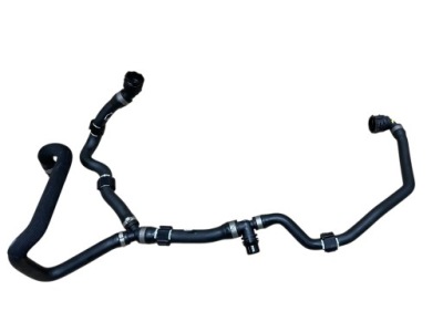 Труба трубка патрубок шланг bmw x5 g05 фото №1