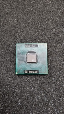 Procesor Intel Pentium 2GHz/1M AW80577T4200