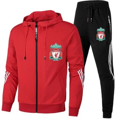 23/24 DRES LIVERPOOL FC WSZYSTKIE ROZMIARY WZORY S