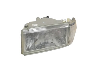 Фара лівий fiat mille uno 7642682 фото №1