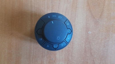 Переключатель świateł^^ opel corsa d 13249396 фото №1