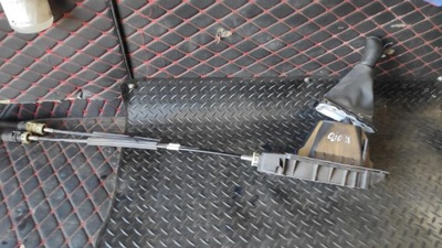 Выборщик домкрат передач тросы clio iv 349017122r фото №1