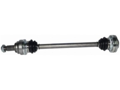 Привідний вал задні bmw 3 e90 3.0 06-11 e91 3.0 07 фото №1