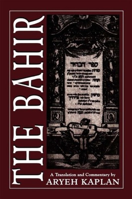 Bahir - Kaplan, Aryeh EBOOK