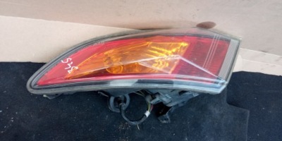 Лампа задня права honda civic type s viii фото №1