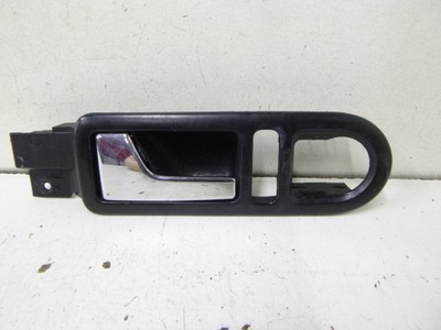 Ручка ручка внутренняя vw new beetle фото №1