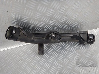 Vw eos 2.0 tfsi шланг трубка труба повітря фото №1