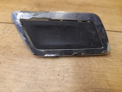 Ручка бардачка панели консоли citroen c4 picasso фото №1