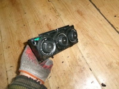 Peugeot 3008 i панель обдув кондиционера фото №1