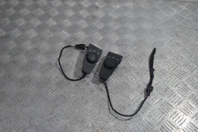 Панель регулировки обдув citroen c4 picasso фото №1