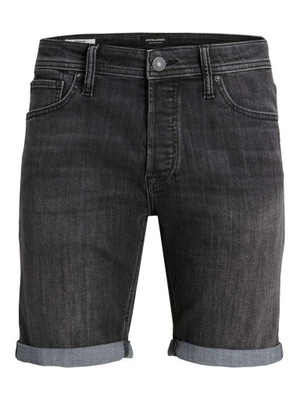 Spodenki jeansowe Jack&Jones L