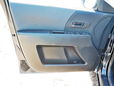 Mazda 5 a3f оббивка обшивка двері перед лівий euro фото №1