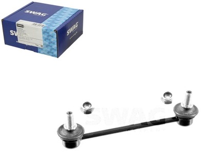 Тяга з'єднувач стабілізатора [swag] фото №1