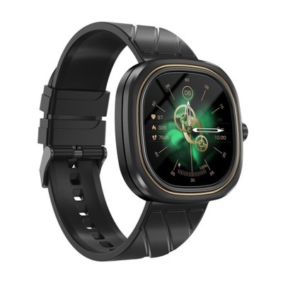 SMARTWATCH DOOGEE ARES czarny