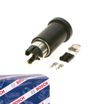 BOMBA COMBUSTIBLES BOSCH DO AUDI 80 B4 1.6 2.0  