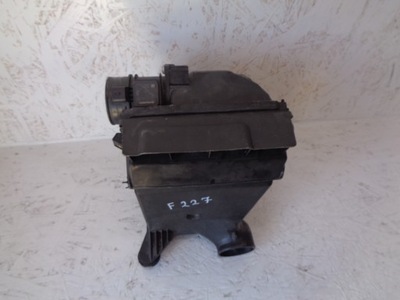 Kangoo ii lift iii citan корпус фильтра воздуха фото №1