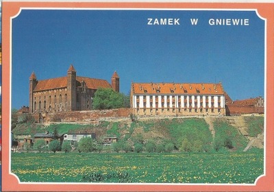 GNIEW