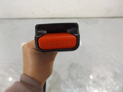 I20 ii кліпса поперечина правий перед фото №1