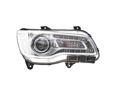 CHRYSLER 300C 2018 - LAMP FRONT RIGHT  