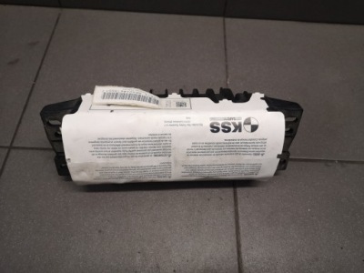 Подушка подушка безопасности пассажира audi a4 b8 8t0880204f фото №1