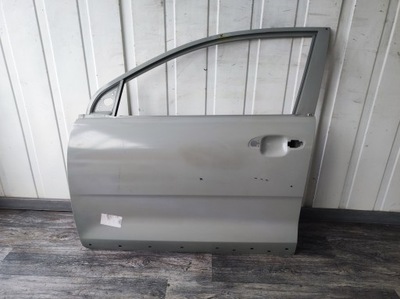 Двері kia stonic передні ліва nowe оригінальні фото №1