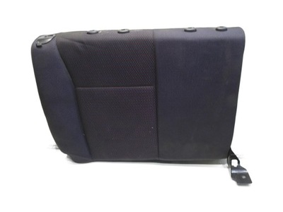 Спинка сиденье правый задняя renault clio iii kombi фото №1