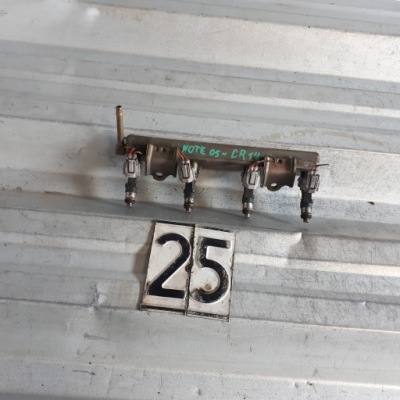 Note 05r 1.4 16v молдинг впрыскная с форсунки фото №1