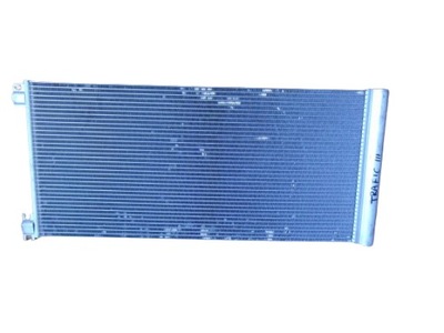 Радіатор кондиціонера renault trafic iii 921008178r фото №1