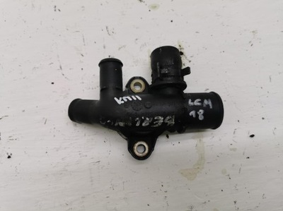 Корпус термостата citroen berlingo i 9619498980 фото №1