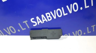 Volvo s60 2003 коробка предохранителей фото №1